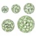 Steel Basicline® - Sealed Multi Jewelled Ball/ Golyó  1,6 mm